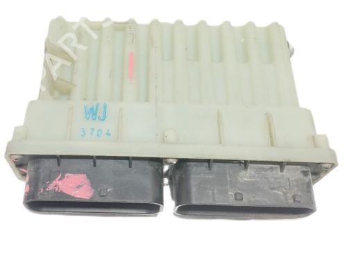 Engine control unit (ECU) OPEL ZAFIRA A MPV (T98) 2.0 DTI 16V (F75) | BP5357213M57 