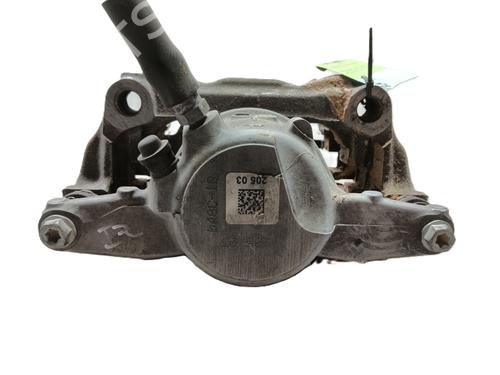 Left front brake caliper MERCEDES-BENZ C-CLASS (W205) C 220 BlueTEC / d (205.002, 205.004) | BP23565433M105 