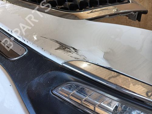 Używane Zderzak przedni KIA SPORTAGE III (SL) 1.6 GDI (135 hp) 29279548