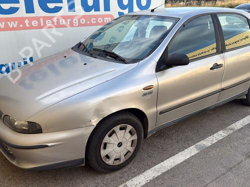 Teile für FIAT MAREA (185_) 1.9 JTD 105 (185AXN1A) 4605012