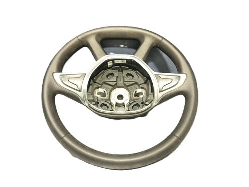 Used Steering wheel Steering wheel DACIA SANDERO II TCe 90 (B8M1, B8MA, B8AC) (90 hp) 21201703 21201703