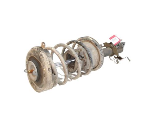 Used Left front shock absorber Left front shock absorber RENAULT MEGANE I (BA0/1_) 1.9 D Eco (BA0A, BA0U, BA0R) (64 hp) 10641670 10641670