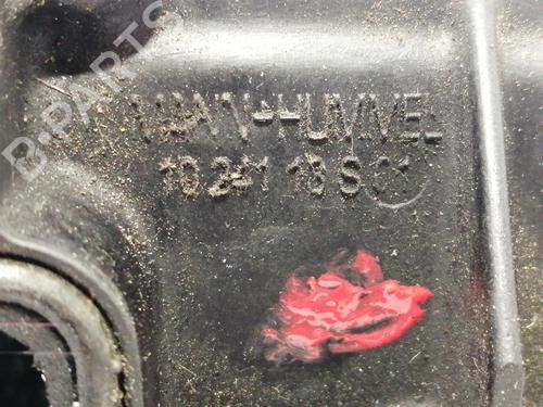 Intake manifold NISSAN NV200 / EVALIA Bus  | BP7551583M70 