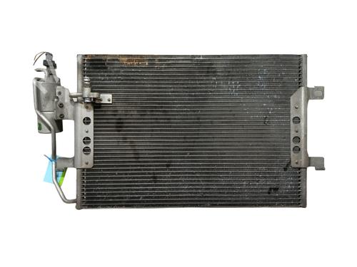 Used AC radiator MERCEDES-BENZ A-CLASS (W168) A 140 (168.031, 168.131) (82 hp) 30173237