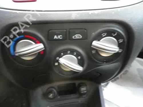 Steering column stalk KIA RIO II (JB) 1.5 CRDi | BP5350264I23 
