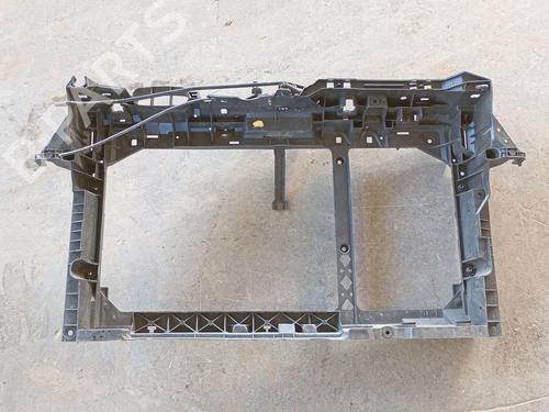 Frontplade/Frontkurv FORD FIESTA VI (CB1, CCN) 1.6 TDCi | BP32628745C72 - Image 3