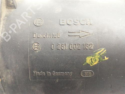 Mass air flow sensor LAND ROVER FREELANDER I (L314) 2.0 DI 4x4 | BP6075177M95 