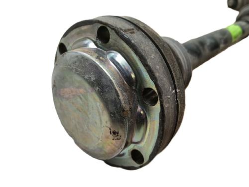 Left rear driveshaft AUDI Q8 (4MN, 4MT) 50 TDI Mild Hybrid quattro | BP36039578M40 - Image 2