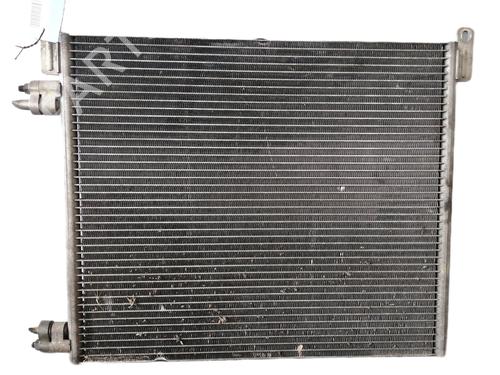 Used AC radiator OPEL VECTRA C GTS (Z02) 3.0 CDTI (F68) (177 hp) 11396982