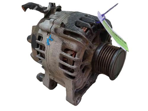 Generator Generator FORD TRANSIT COURIER B460 MPV 1.5 TDCi (75 hp) 36804743 36804743