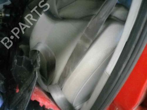 Right front brake caliper RENAULT CLIO III (BR0/1, CR0/1) 1.5 dCi (BR17, CR17) | BP11580567M104 