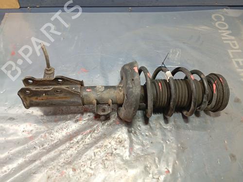 Used Left front shock absorber OPEL INSIGNIA A (G09) [2008-2017]  22399345