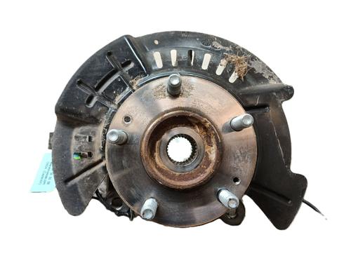 Left front steering knuckle HYUNDAI KONA (OS, OSE, OSI) 1.0 T-GDi | BP29457034M25 