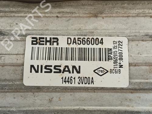 Intercooler NISSAN NOTE (E12) 1.5 dCi | BP32385073M30