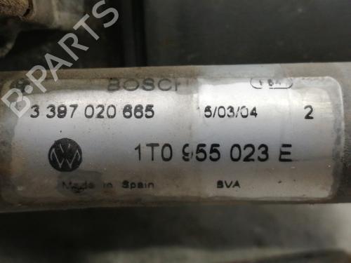 Front wiper motor VW TOURAN (1T1, 1T2)  | BP14547122M29 