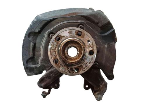 Left front steering knuckle SEAT IBIZA V (KJ1, KJG) 1.0 MPi | BP38015819M25 - Image 4