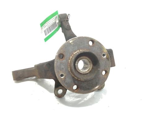 Left front steering knuckle NISSAN MICRA III (K12)  | BP6290237M25