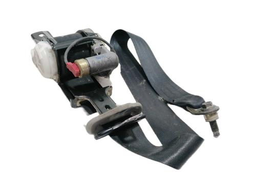 Front right seatbelt NISSAN ALMERA I Hatchback (N15)  | BP11090705I25 