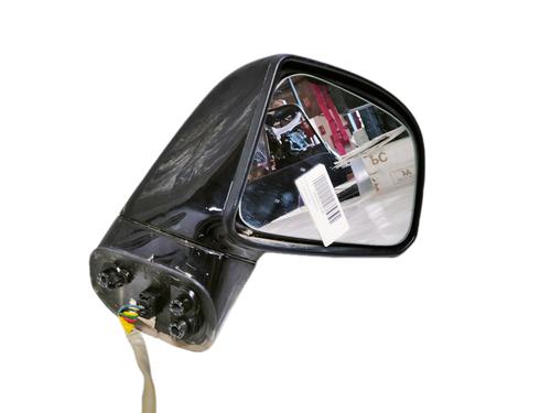 Used Right mirror KIA CARENS III MPV (UN) 2.0 CRDi 115 (115 hp) 15383490