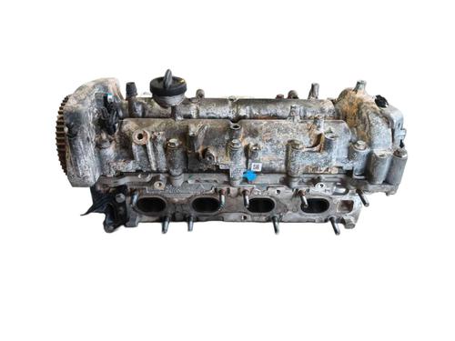 Cylinder head ALFA ROMEO STELVIO (949_) 2.2 D Q4 (949.AXE2A) | BP37376332M5 - Image 6