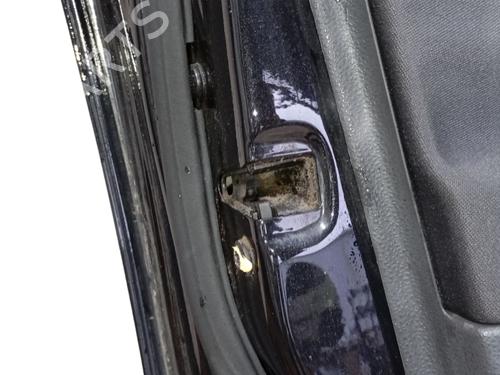 Left front door VW POLO IV (9N_, 9A_) 1.4 16V | BP31032844C2