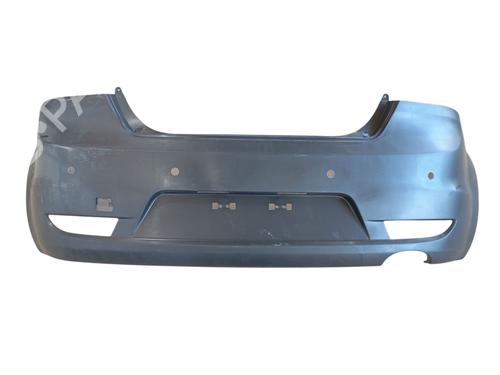 Used Rear bumper KIA PRO CEE'D (ED) [2008-2013]  27566581
