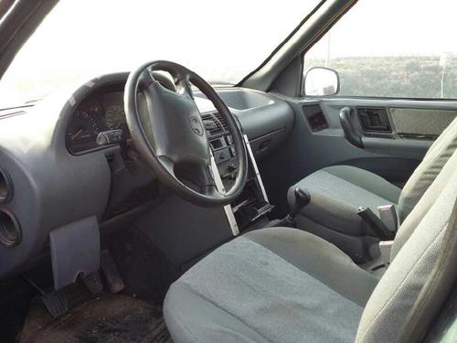 Starter TATA SAFARI (42_FD)  | BP12180177M8 