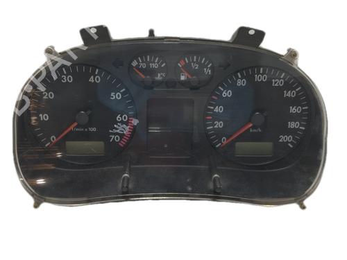 Used Instrument cluster SEAT AROSA (6H1) [1997-2004]  5364750