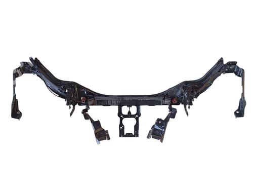 Front slam panel MERCEDES-BENZ E-CLASS (W211) E 220 CDI (211.006) | BP30560626C72