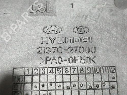 Timing cover HYUNDAI SANTA FÉ I (SM) 2.0 CRDi | BP14259617M123 