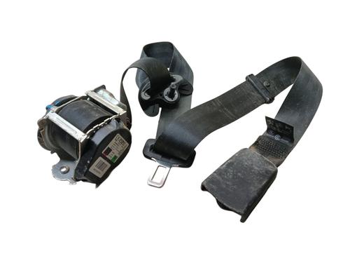 Used Front right seatbelt PEUGEOT 208 II (UB_, UP_, UW_, UJ_) 1.2 PureTech 100 (101 hp) 27922116