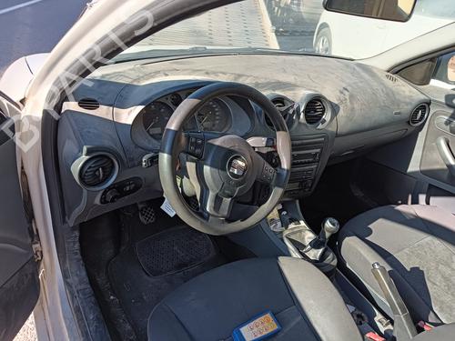 Front bumper reinforcement SEAT IBIZA III (6L1) 1.4 TDI | BP30078331C109 