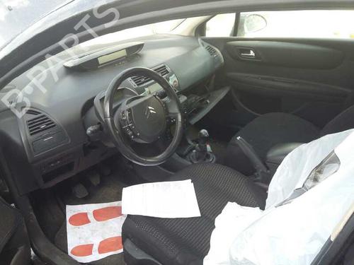 Engine control unit (ECU) CITROËN C4 I (LC_)  | BP5369918M57 