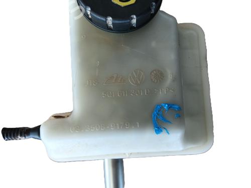 Brake master cylinder SEAT LEON (5F1) 2.0 TDI | BP27241606M77 