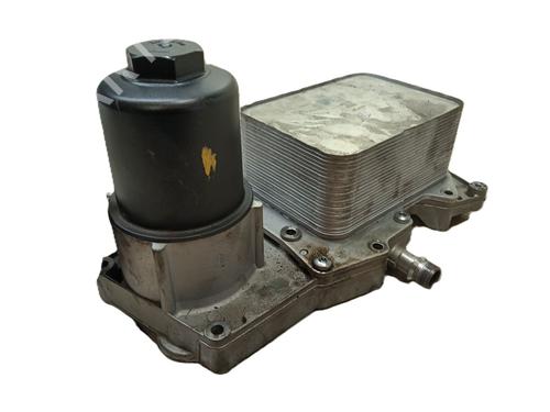 Used Oil radiator Oil radiator LAND ROVER RANGE ROVER SPORT II (L494) 4.4 SDV8 4x4 (340 hp) 34648072 34648072