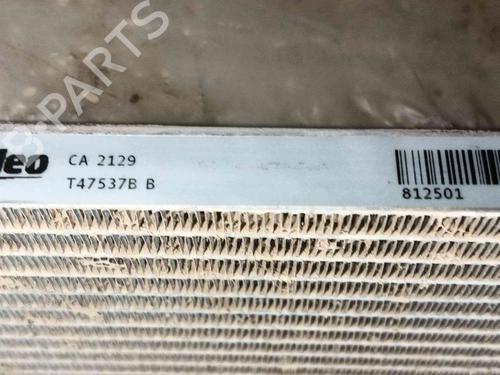 AC radiator RENAULT CLIO V (B7_) 1.0 SCe 65 (B7MG) | BP38231592M32 - Image 2