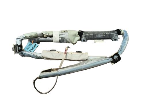 Used Left curtain airbag NISSAN QASHQAI II (J11, J11_) 1.5 dCi (116 hp) 31585082