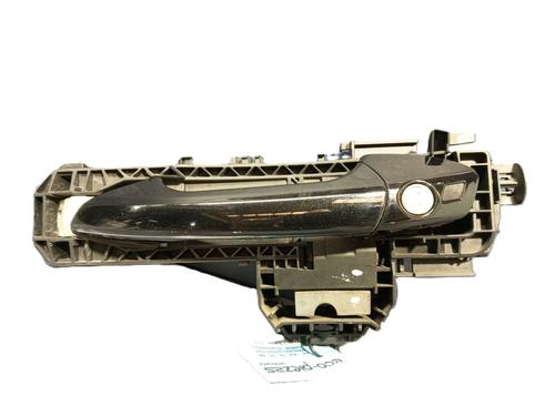 Front left exterior door handle MERCEDES-BENZ E-CLASS T-Model (S212) E 220 CDI / BlueTEC (212.202, 212.201) A2047602334 | A2047601534