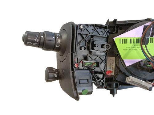 Switch RENAULT SCÉNIC II (JM0/1_) 1.9 dCi (JM0G, JM12, JM1G, JM2C) | BP40595142I30 - Image 6