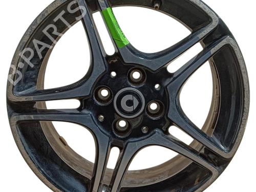 Used Rim SMART FORTWO Coupe (453) 1.0 (453.342, 453.343) (71 hp) 26566390