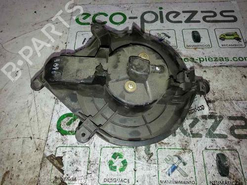 Heater blower motor CITROËN XSARA (N1) 1.9 TD | BP5349357M62 