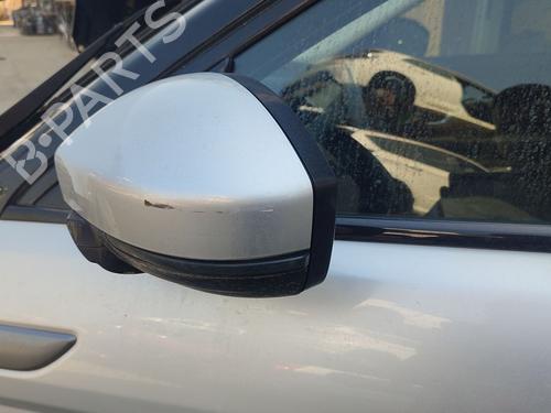 Left mirror LAND ROVER RANGE ROVER EVOQUE (L538)  | BP29432756C26 