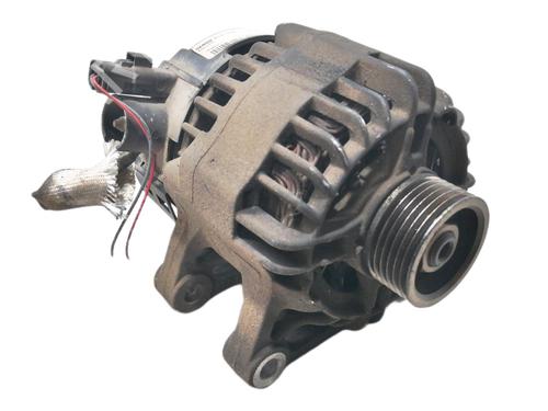 Used Alternator CITROËN XSARA Coupe (N0) 1.6 16V (109 hp) 16017340