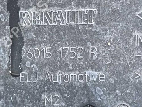 Front slam panel DACIA SANDERO III 1.0 TCe 90 | BP40297980C72 - Image 4
