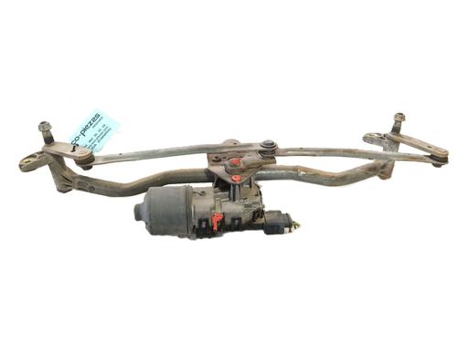 Used Front wiper motor SEAT CORDOBA (6L2) 1.9 SDI (64 hp) 31806256