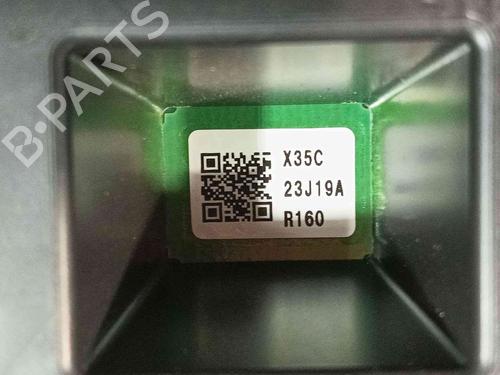 Electronic module MAZDA CX-5 (KF) 2.0 | BP36595147M83 - Image 3