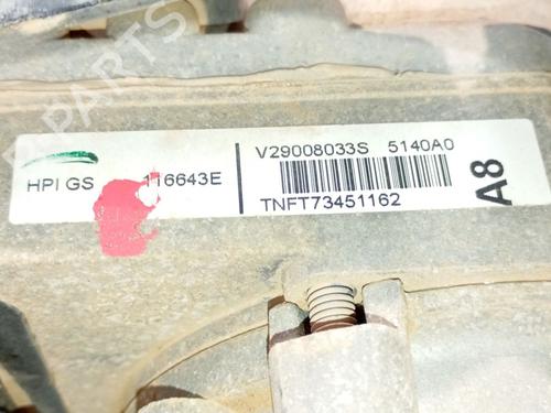 Steering pump DACIA DOKKER Box Body/MPV  | BP31306431M99 