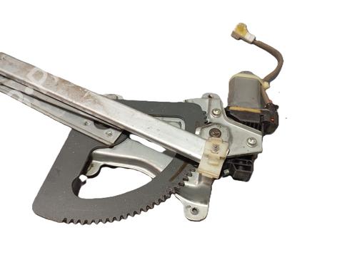 Front right window mechanism CHEVROLET AVEO / KALOS Saloon (T250, T255) 1.4 | BP22314495C23 