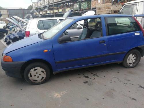Engine control unit (ECU) FIAT PUNTO (176_)  | BP5801699M57 