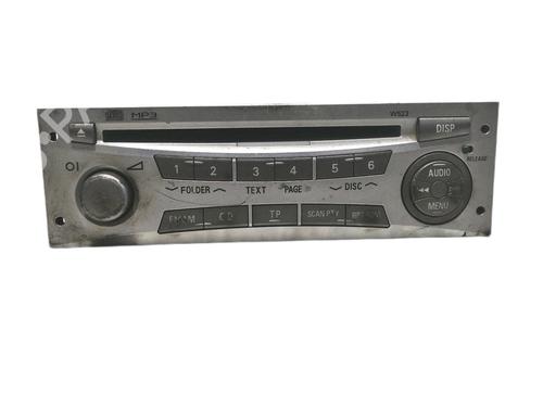 Radio MITSUBISHI L200 / TRITON (KA_T, KB_T)  | BP15106384E6 